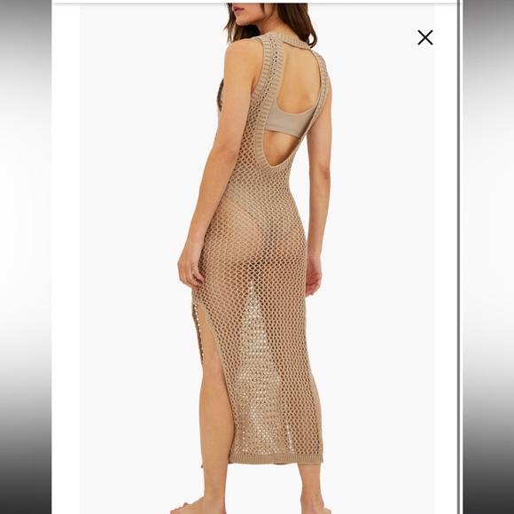 Beach Riot Tan Knit Garment - Picture 7 of 16